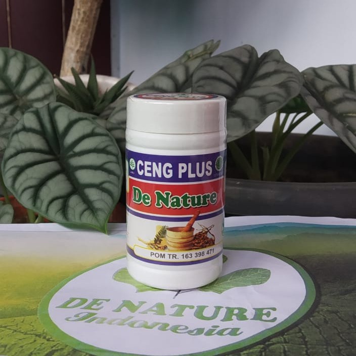 CENG PLUS DE NATURE ORIGINAL