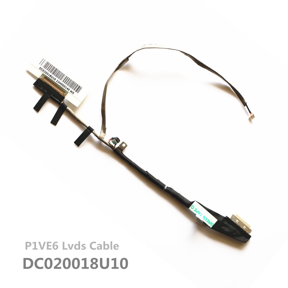 Kabel Cable Flexible led lcd Laptop ACER Aspire One 722 AO722 DC020018U10