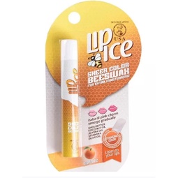 LIP ICE Sheer Color Beeswax