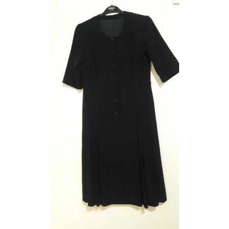 PL dress vintage premium