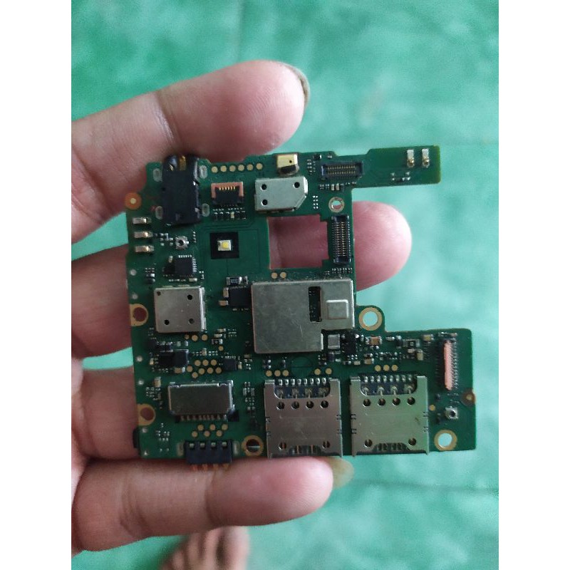 mesin xiaomi redmi 2 minuss