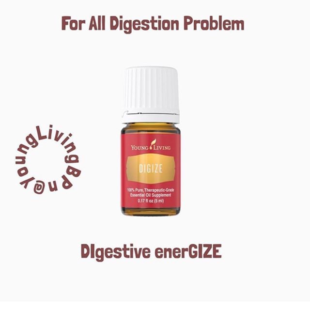 Youngliving Digize