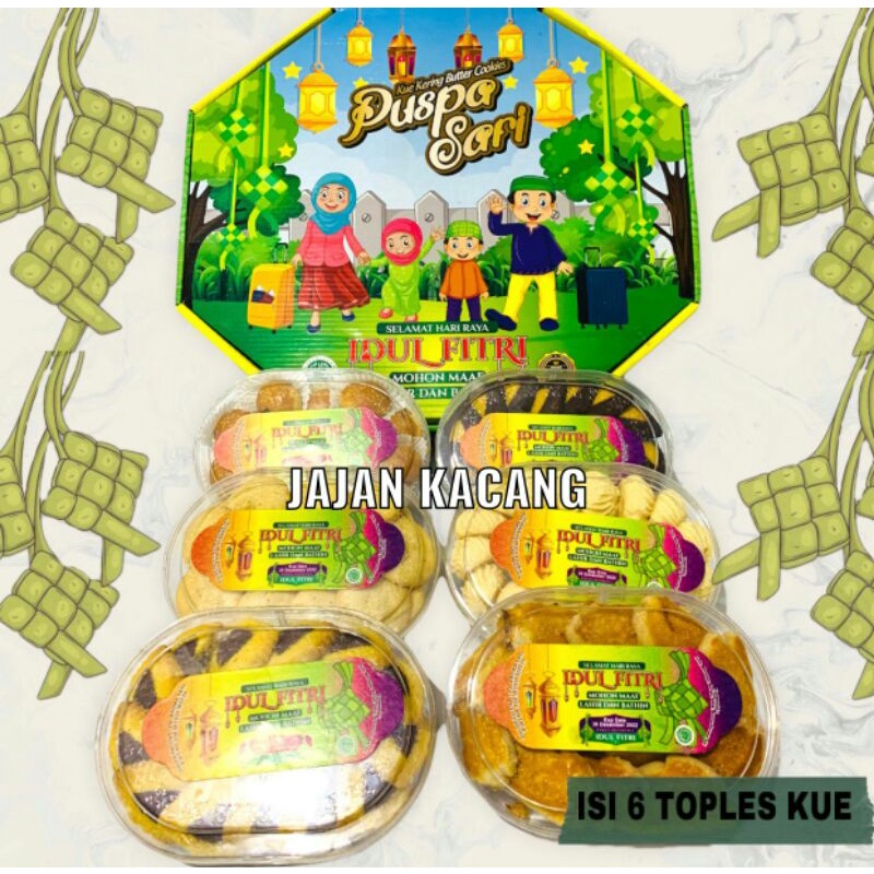 

PUSPA SARI KUE 2022 / HAMPERS LEBARAN 2022 / IDUL FITRI LEBARAN 2022 / KUE LEBARAN 2022 / PAKET LEBARAN 2022 / PAKET KUE LEBARAN MEDAN 2022
