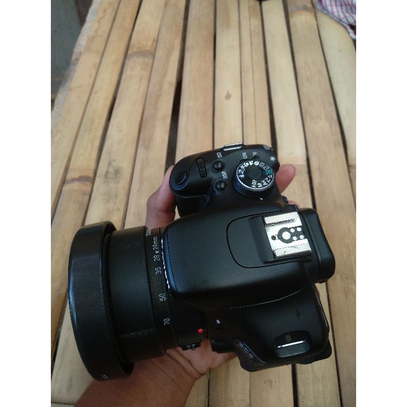 Canon600d