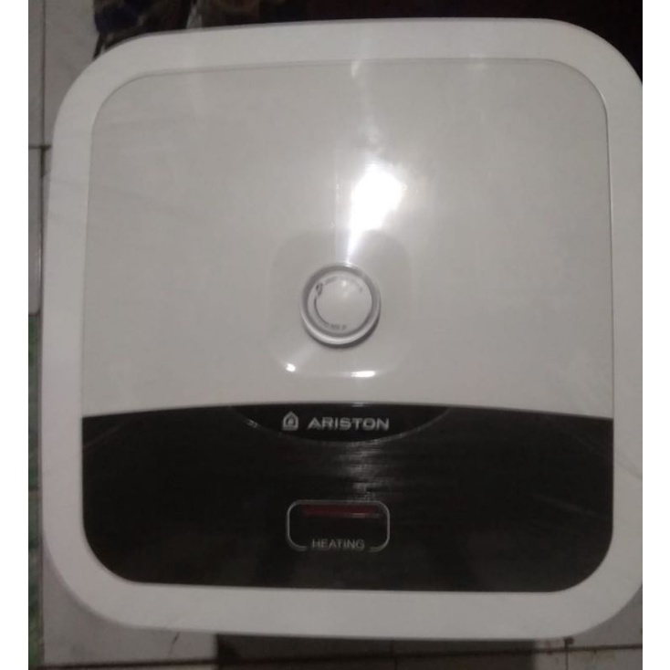 Water Heater Ariston 30Liter