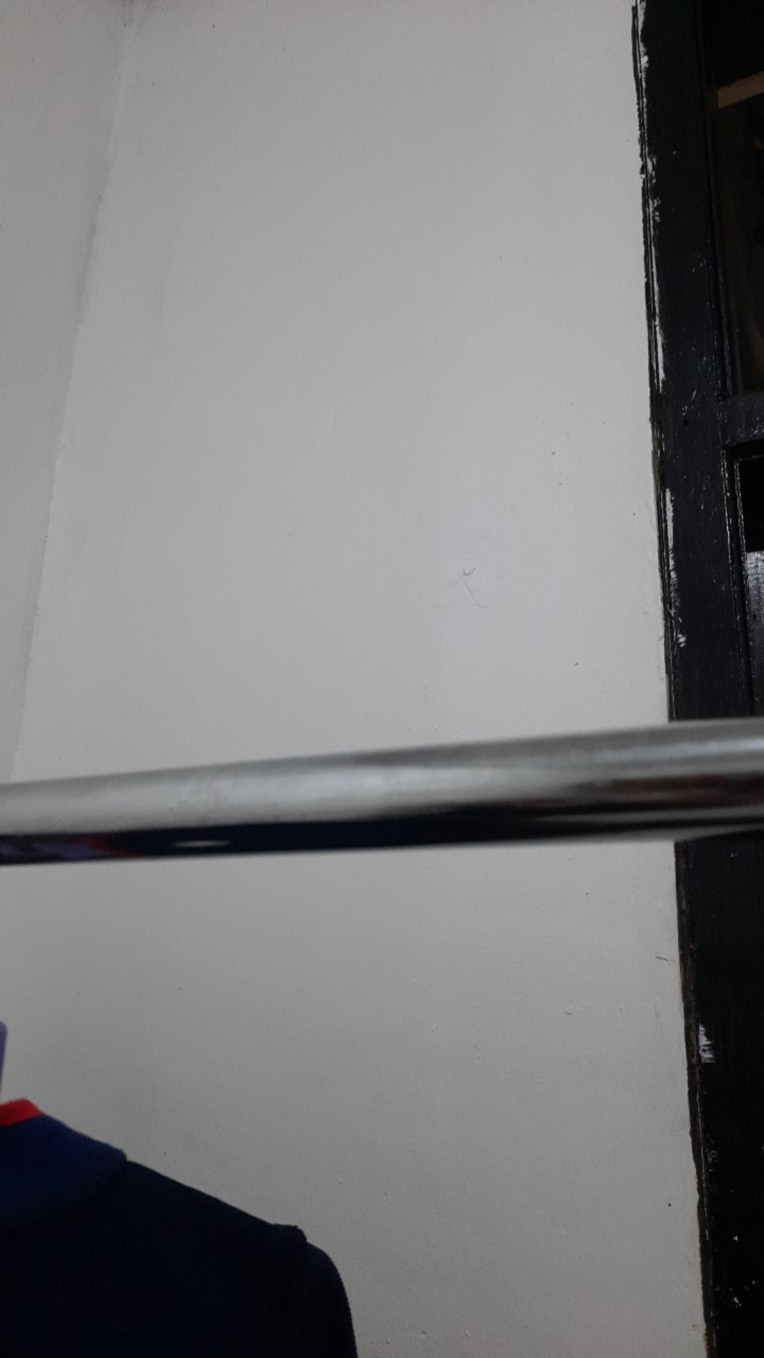 Pipa Bulat Chrome 150cm (1,5)