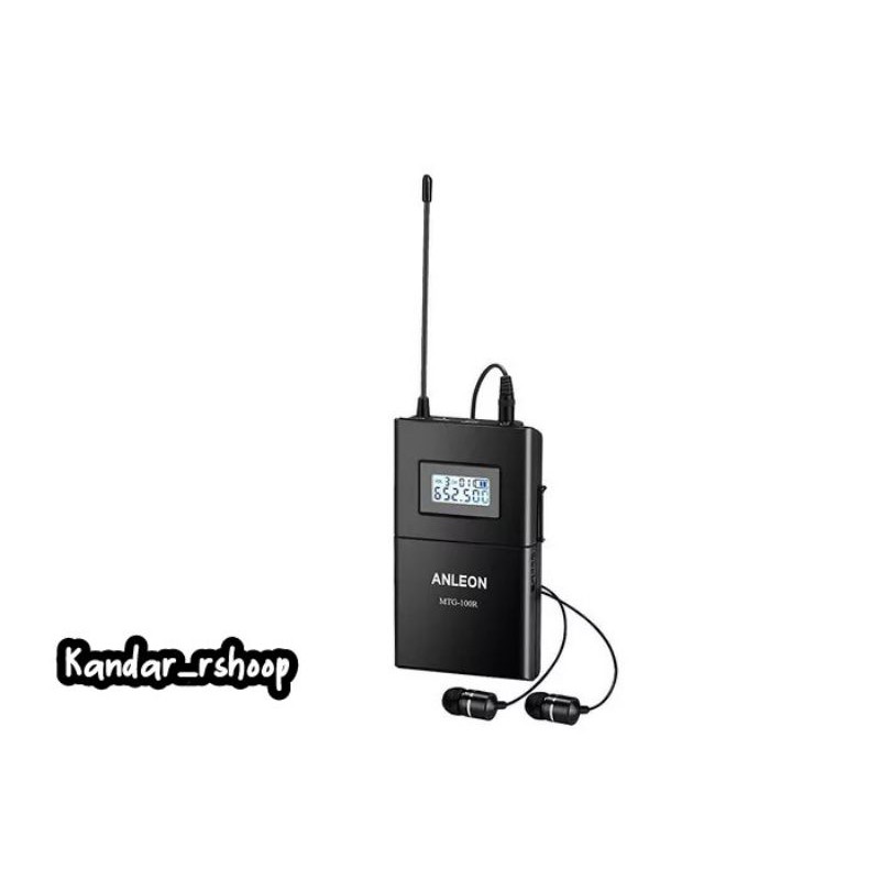 Takstar WTG-500R (Receiver Only) 
