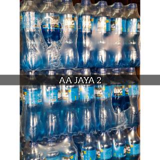 Minuman bersoda BIG COLA BLUEBERRY / pepsi blue 375ml  
