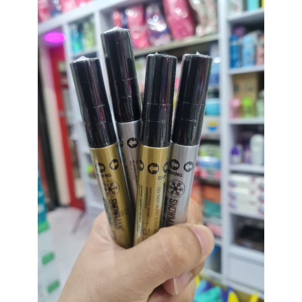 

SPIDOL GOLD / SPIDOL SILVER
