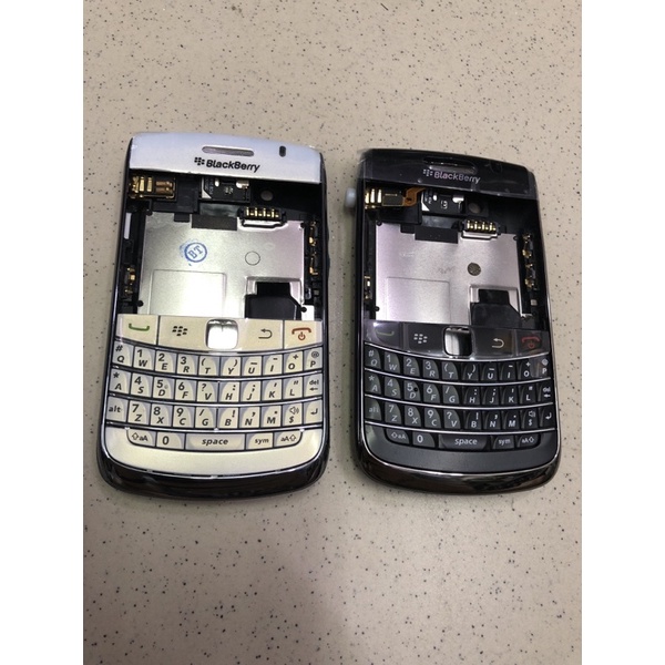 CASING BLACKBERRY 9700,  9780 FULLSET