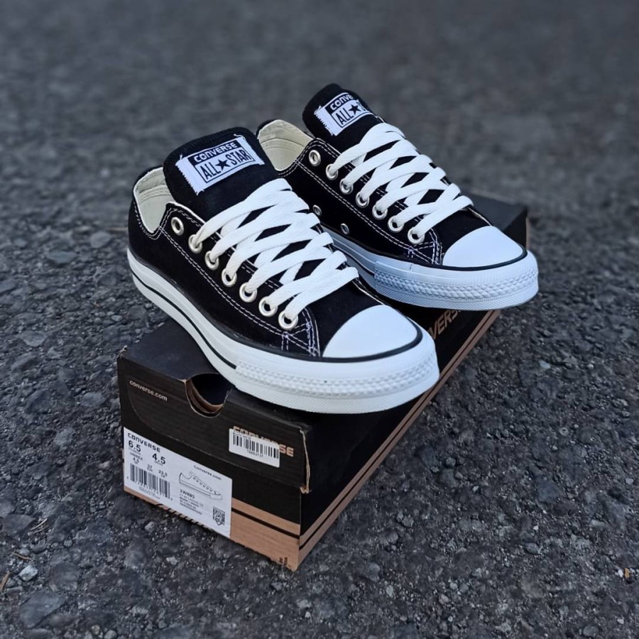 [BAYAR DITEMPAT] SEPATU CONVERSE12 ALL STAR CHUCK TAYLOR SEPATU SNEAKERS KASUAL SEPATU ALLSTAR