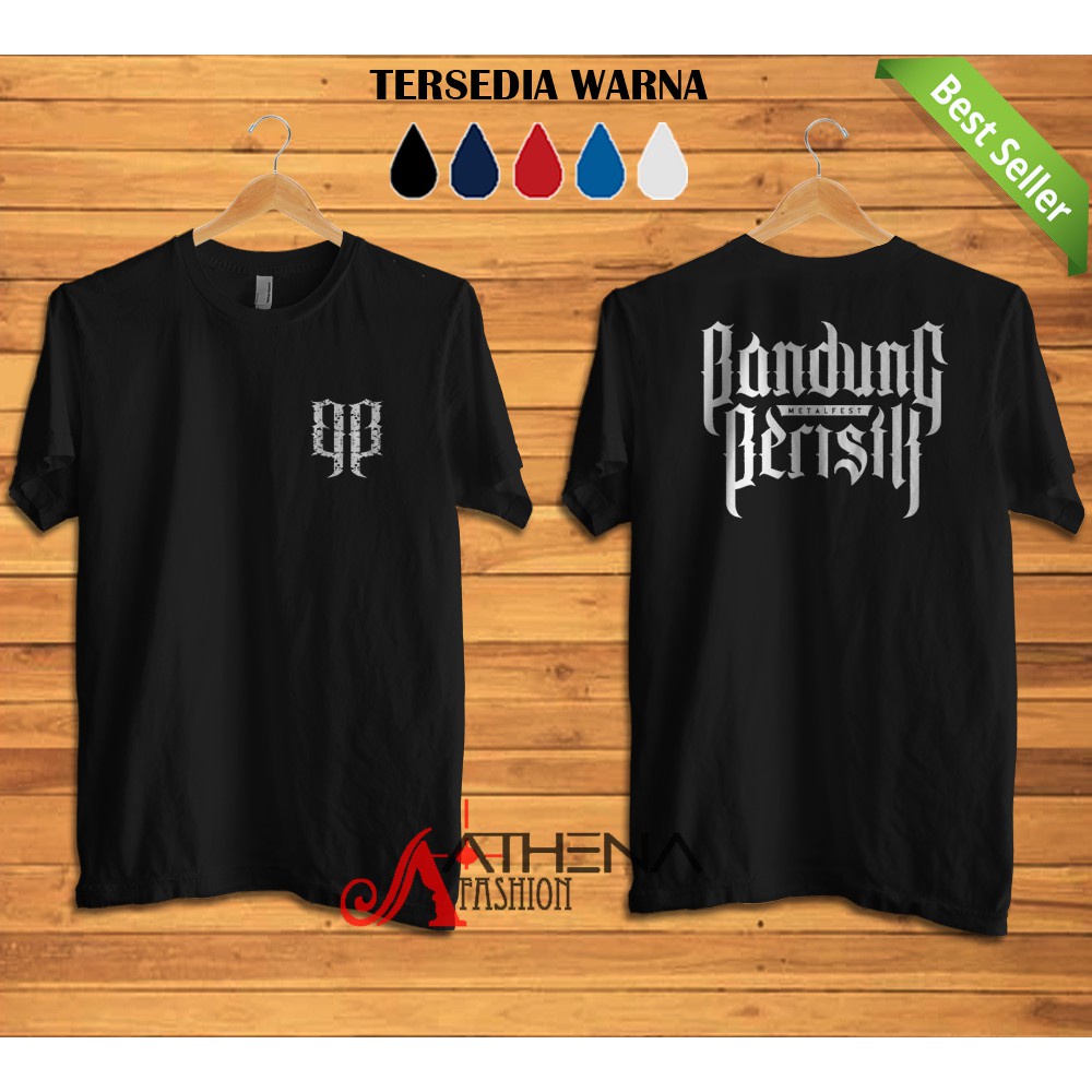 TSHIRT KAOS BAJU DISTRO LENGAN PENDEK BANDUNG BERISIK BB MURAH BERKUALITAS PREMIUM DISTRO