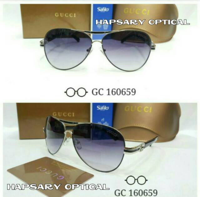 Sunglasses Kacamata Wanita, Kaca mata Anti UV, Sunglass G**C Nikita, Kaca mata Fashion &amp; Trendy