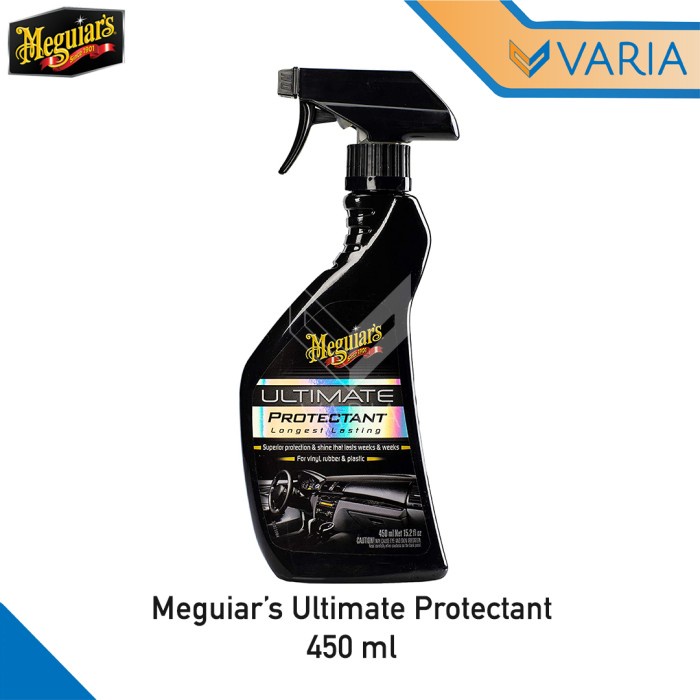 Meguiar's Ultimate Protectant Spray 450 ml Meguiars G14716