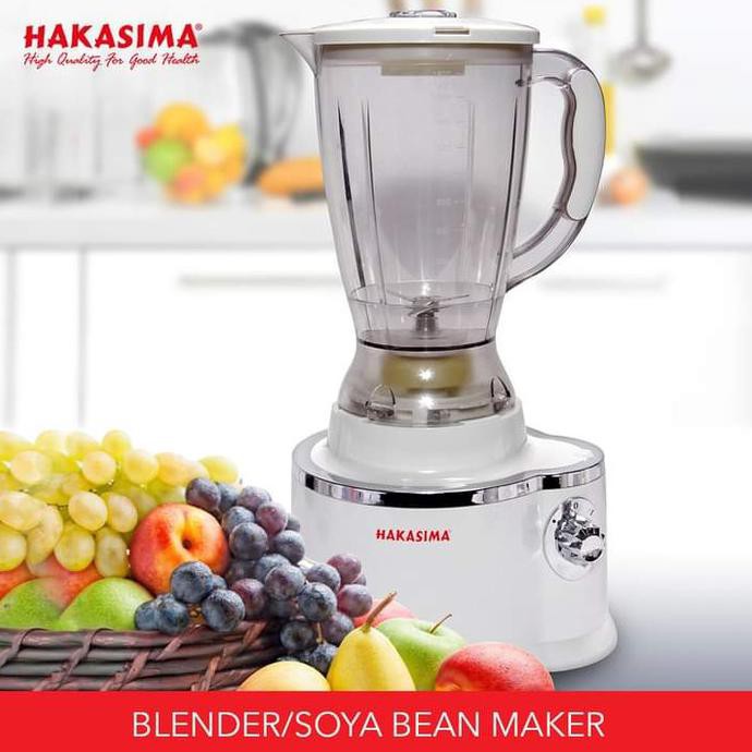 Hakasima Fantastic Blender 7 In 1 Hanumstoree1
