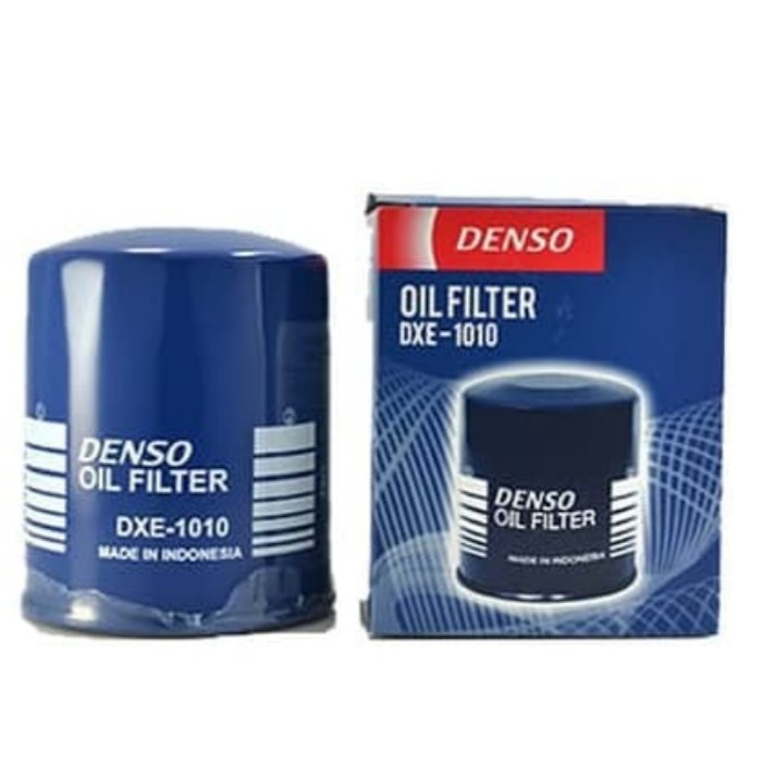 Denso Dxe1010 Dxe 1010 Filter Oli Oil Filter Mobil 