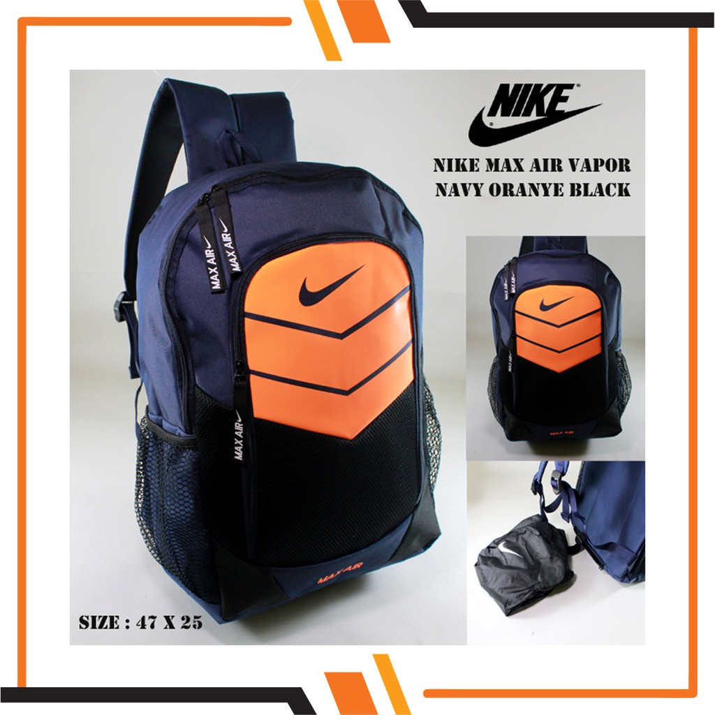 nike max air vapor backpack