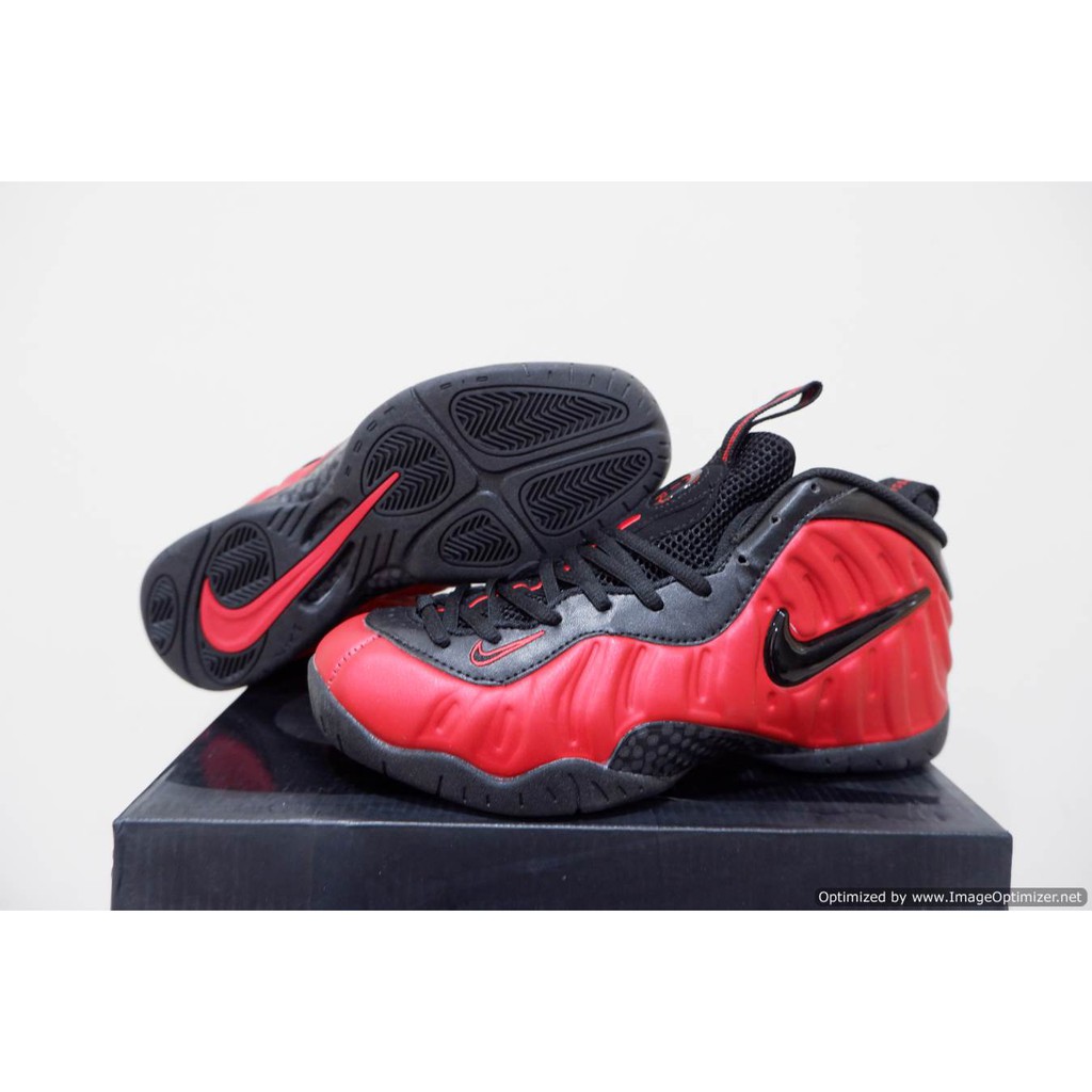 foamposite charlotte