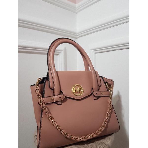 TAS IMPORT MK || TAS FASHION ANAK PEJABAT