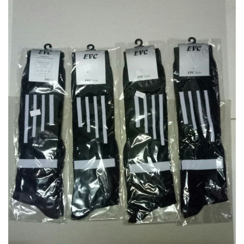 Kaos kaki panjang bola dewasa remaja   / kaos kaki sepak bola panjang sedengkul