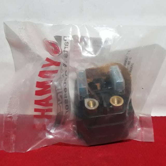 Bendik bendit stater switch stater yamaha R15 V2 /BySON