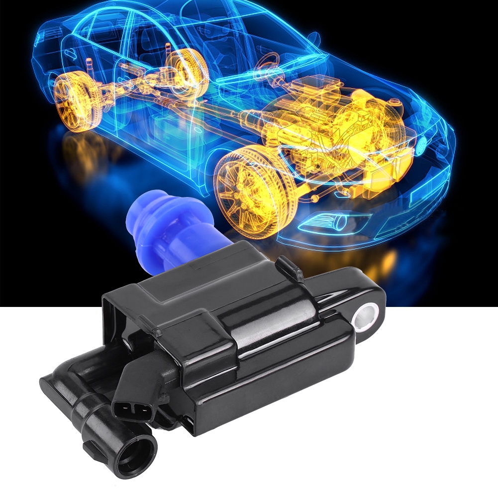 BRAND NEW IGNITION COIL FOR LEXUS SUPRA SC300 GS300 IS300 3.0L  90919-02216