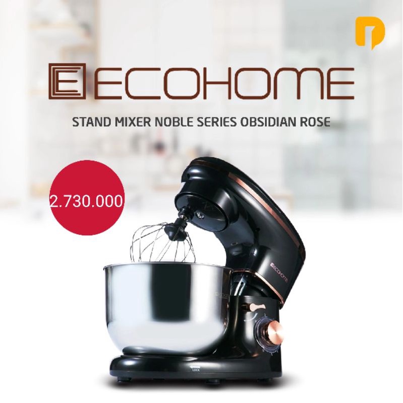 Ecohome Standing Mixer Premium