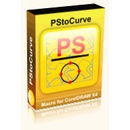 Plugin CorelDraw - Pstocurve