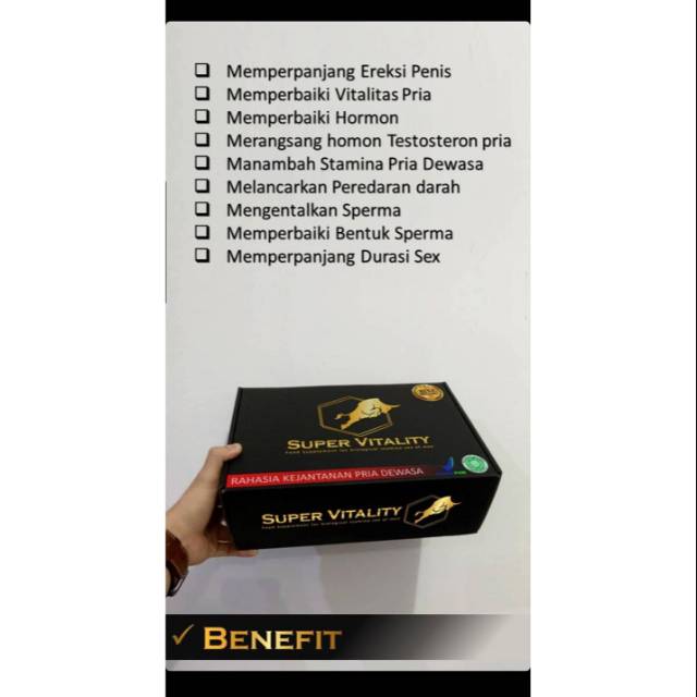 Super Vitality Stamina + Oil Treatment Black Mamba