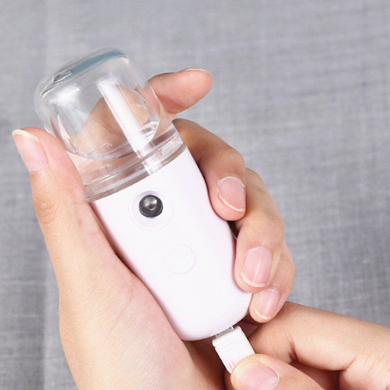 Nano mist spray Mini portable