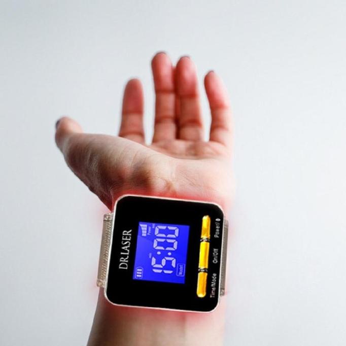 Dr Laser Hi Plus Official Gogomall Alat Kesehatan Terapi Laser Untuk