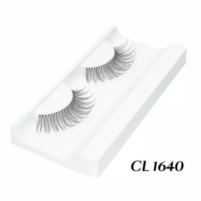 ARTISAN Professionnel Eyelashes Classic Series / Bulu mata