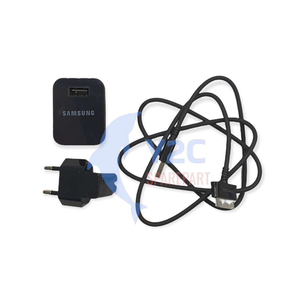 CHARGER SAMSUNG GALAXY TAB P1000 / P3100 ORIGINAL OEM