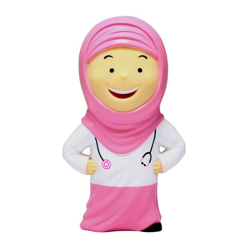 hafizah junior dokter