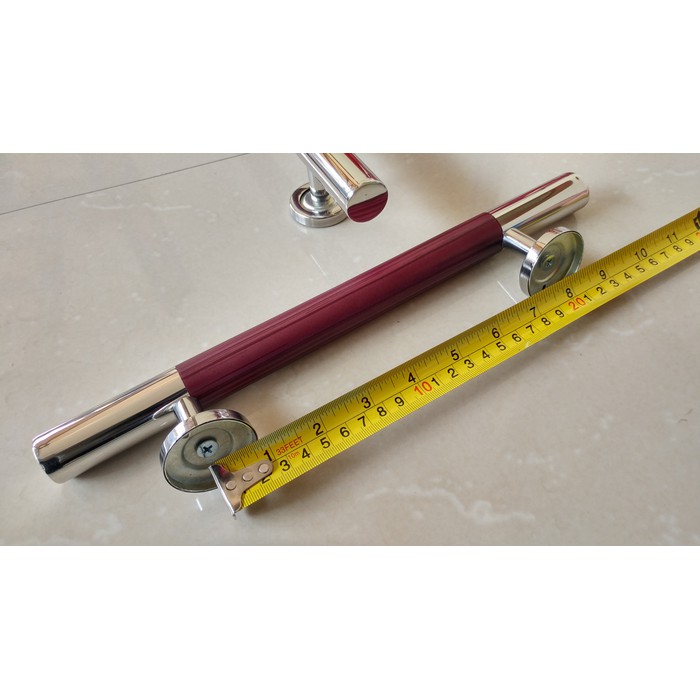 Dijual Tarikan Pintu Dua  Pull Handel  Gagang Pintu Dua Diskon