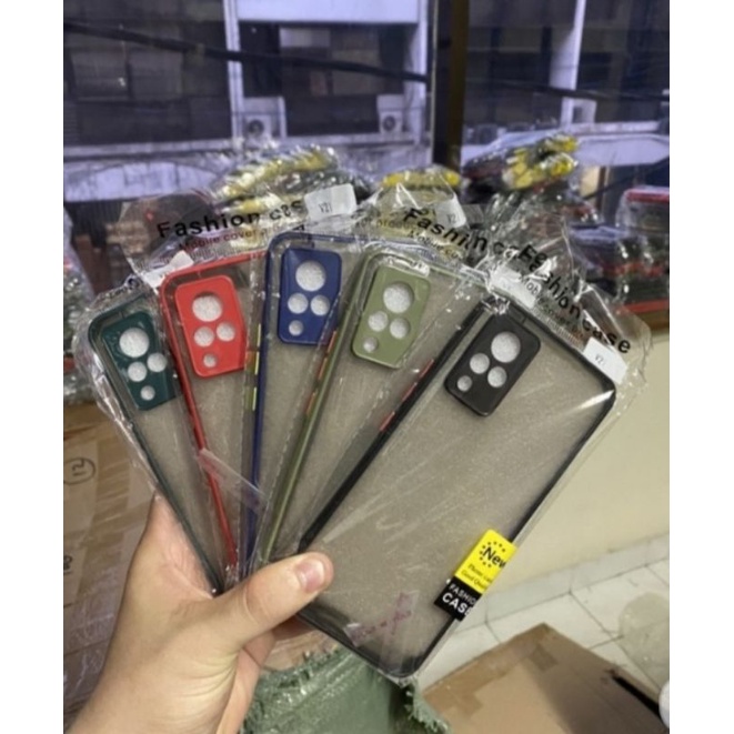 slikon aero hp vivo V21 5G 2021