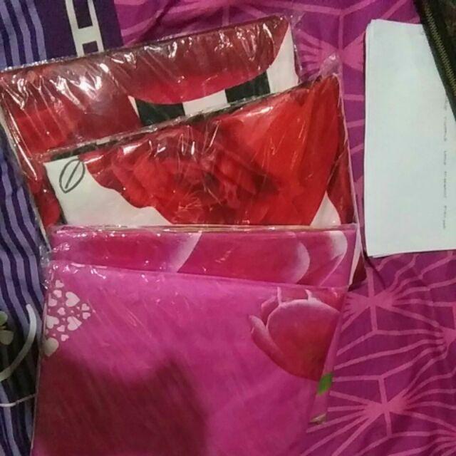 Gorden Tali Batik Biru