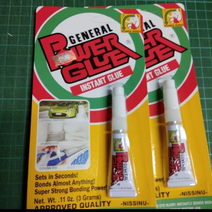 

Lem Power Glue General / general power glue