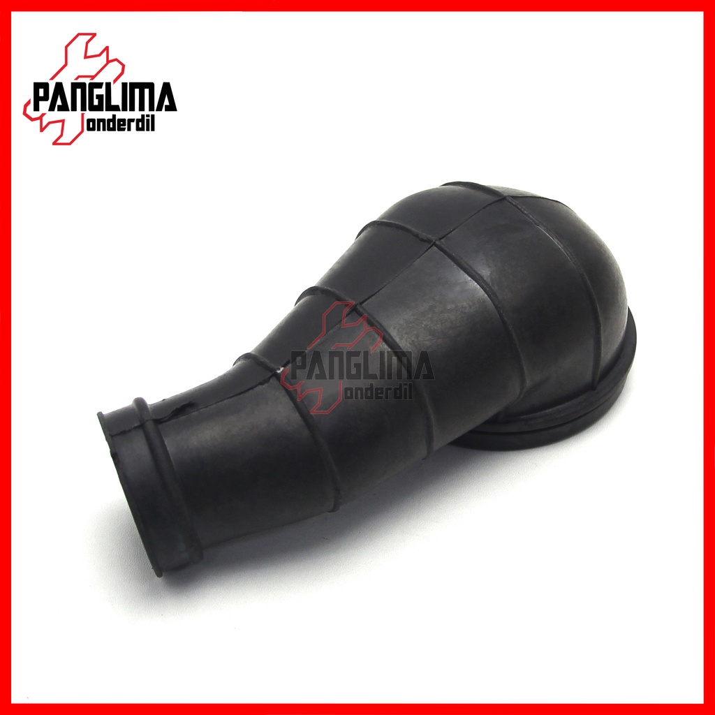 Karet Filter GL Pro-Max-Neotech Saringan Udara-Hawa Join-Joint Karbu-Karburator-Carbu