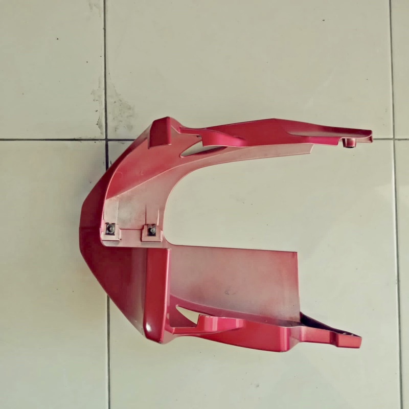 Undercowl Resmi Honda Old CB150R StreetFire – Red