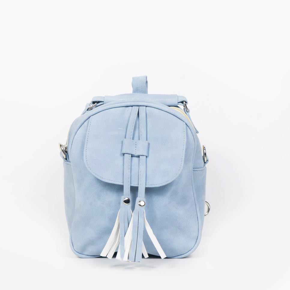 ╙TOP SELLER# Tas Ransel Miniso Punggung Backpack Fashion Wanita visca / Tas Gendong ぜニ