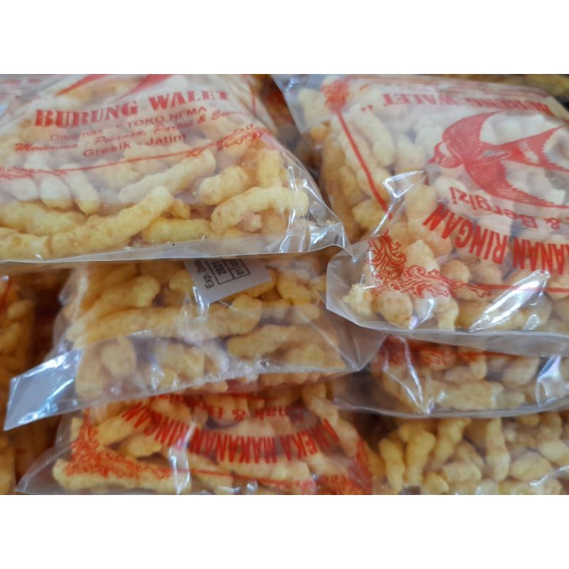 

Twisco rasa jagung bakar 100gram