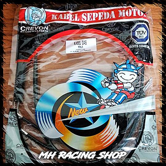 KABEL GAS NINJA - KABEL GAS NINJA