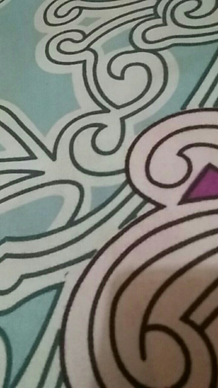 Hanger Anak Plastik Romantik Kids 12 Biji