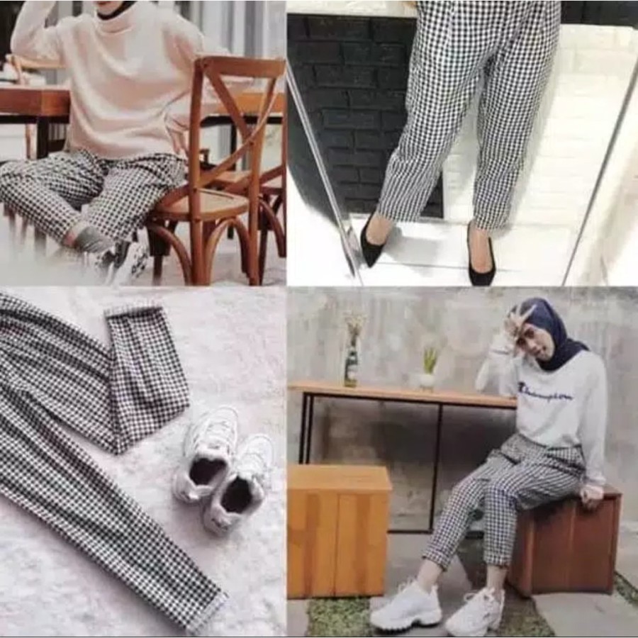 

LYRA pant Terbaru Murah Berkualitas Bagus