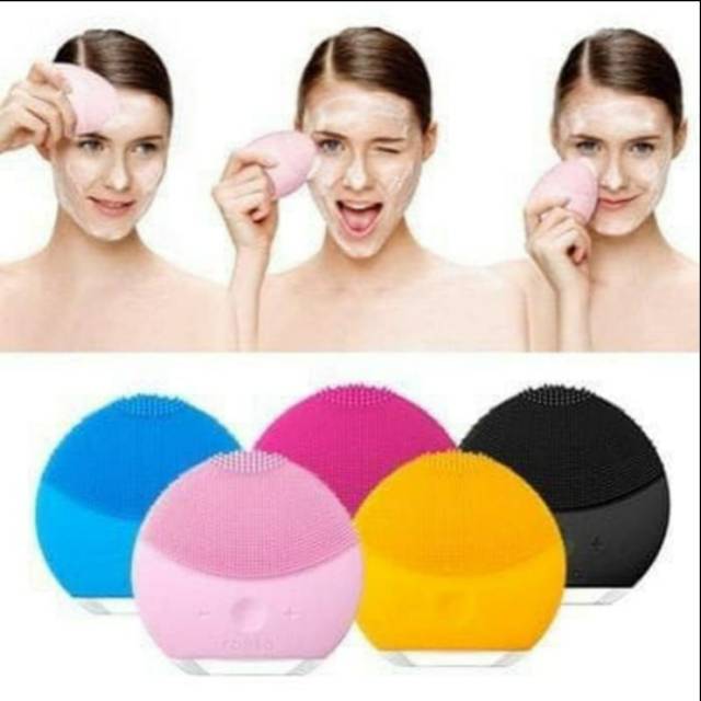 Foreo Luna Mini