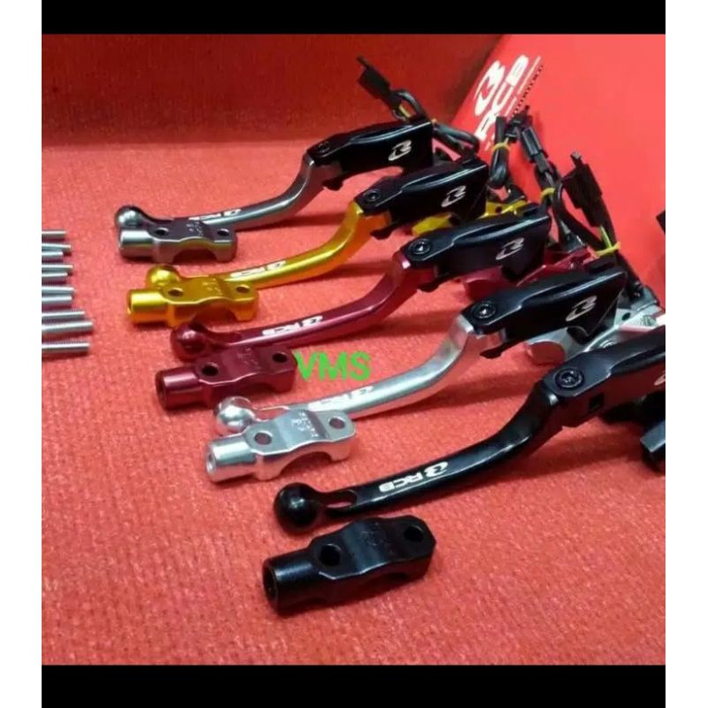 kopling kiri rcb S1 handle kopling rcb S1