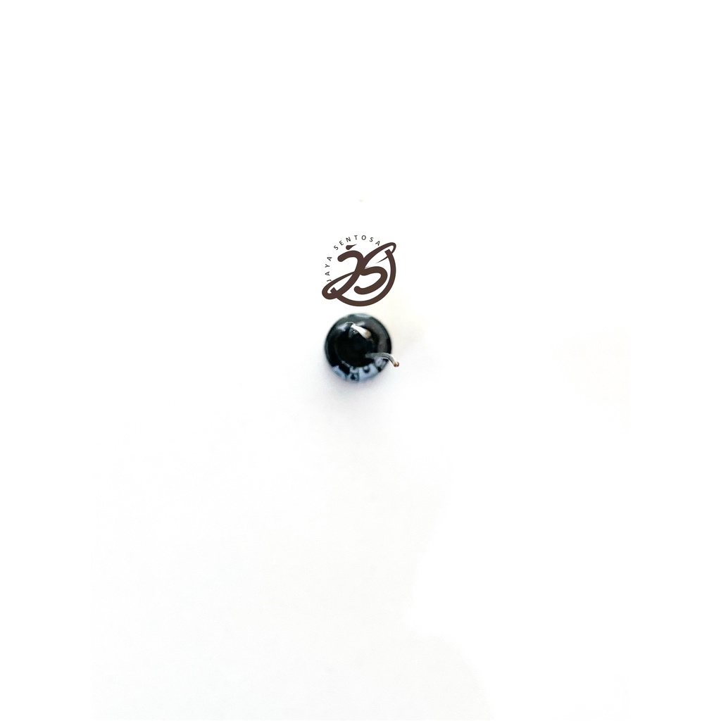 ELCO 47UF 50V (1 BUAH) KAPASITOR CAPACITOR ELCO KAPASITOR ELKO KAPASITOR 47 UF 50 V