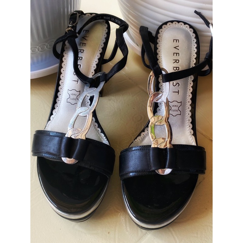 heels everbest preloved