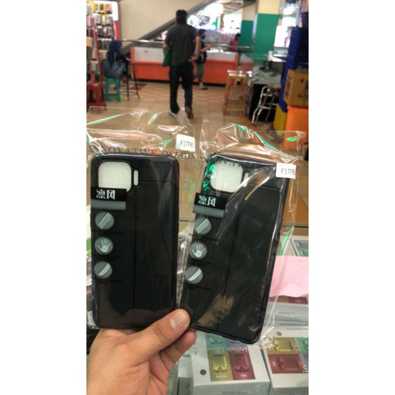 CASE AUTOFOKUS/AUTOFOCUS KULIT Oppo F17pro/ Oppo Reno 4F